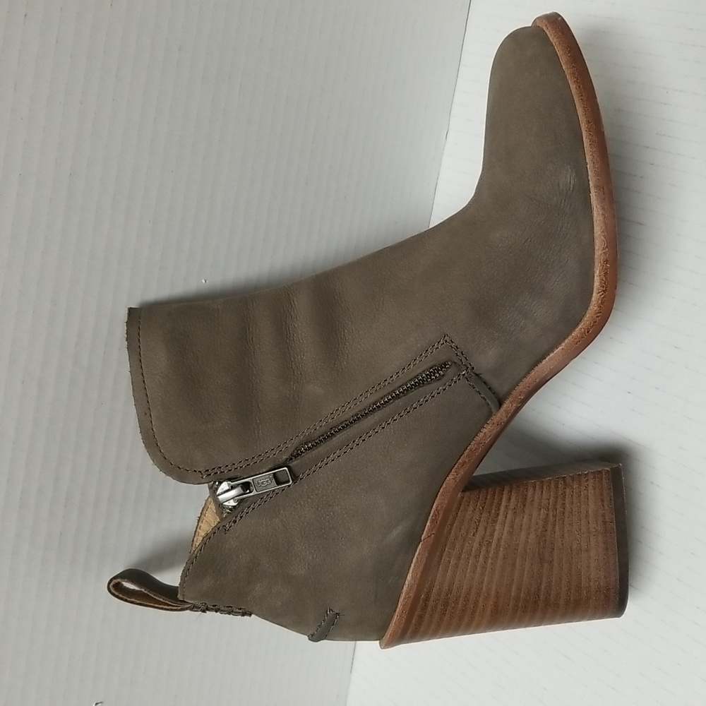 Ugg Booties - image 1